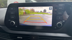 Hyundai BAYON 1.0 TGDi 48V MHEV SE Connect 5dr DCT Petrol Hatchback